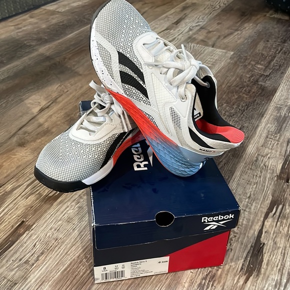 Reebok Women's Training Cross Trainer - Picture 4 of 6